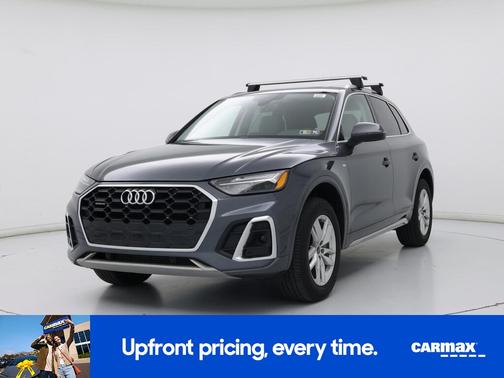 2023 Audi Q5 S-Line Premium