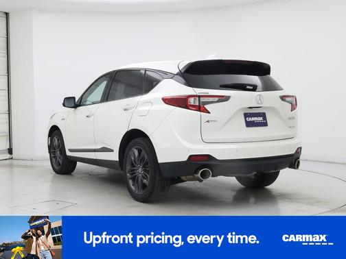 2019 Acura RDX A-Spec