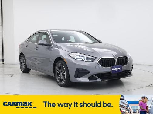2022 BMW 228 Gran Coupe I xDrive Gran Coupe