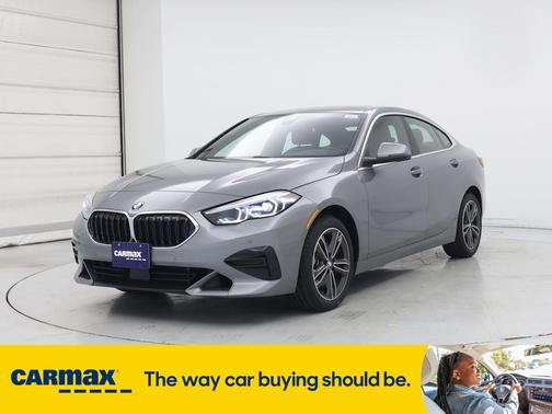 2022 BMW 228 Gran Coupe I xDrive Gran Coupe