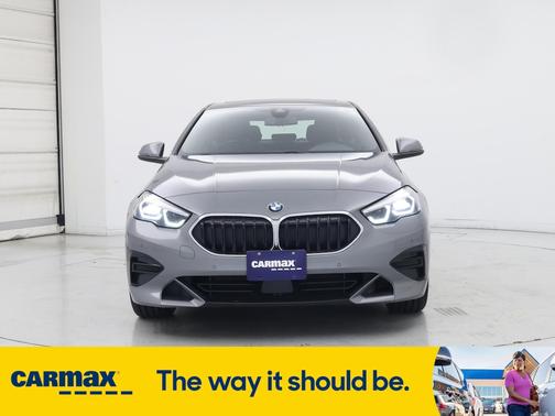 2022 BMW 228 Gran Coupe I xDrive Gran Coupe