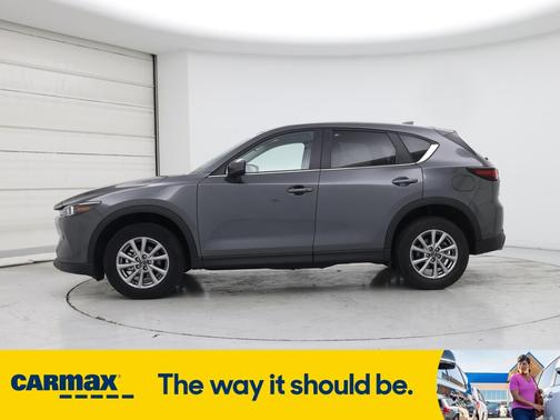 2023 Mazda CX-5 2.5 S Preferred Package