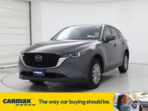 2023 Mazda CX-5 2.5 S Preferred Package