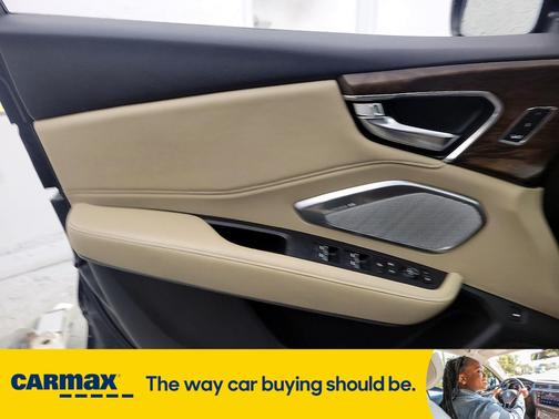 2019 Acura RDX A-Spec