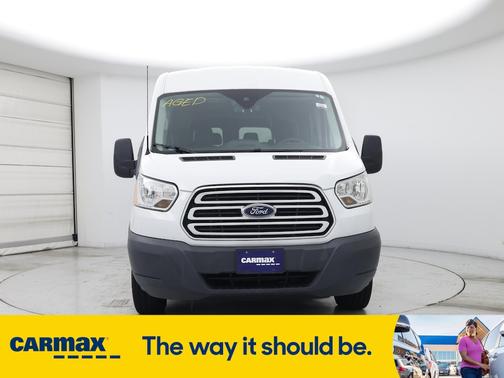 2016 Ford Transit-350 XLT