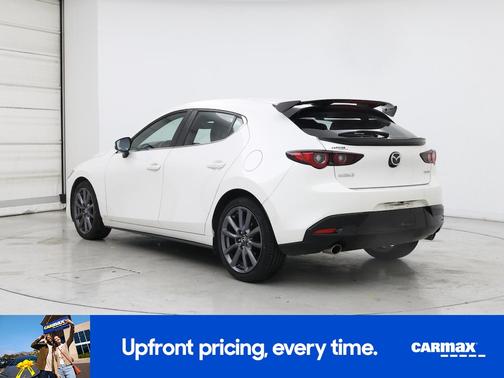2022 Mazda Mazda3 Select