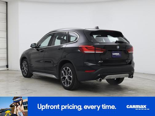 2021 BMW X1 XDrive28i