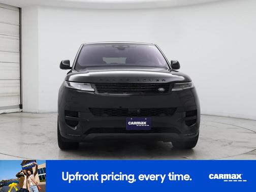 2023 Land Rover Range Rover Sport SE