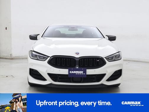 2023 BMW M850 XDrive