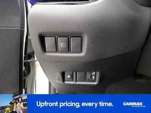 2020 Toyota C-HR XLE