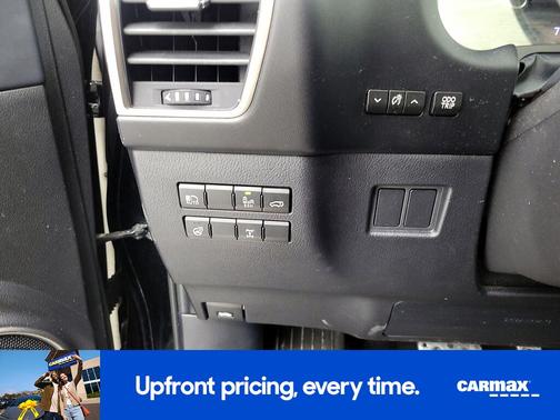 2020 Lexus NX 300 F-Sport