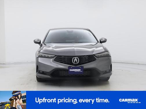 2025 Acura Integra A-Spec