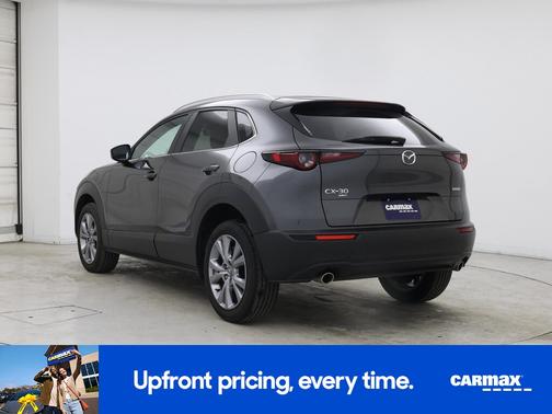 2023 Mazda CX-30 2.5 S Preferred Package