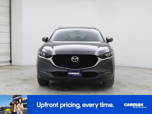 2023 Mazda CX-30 2.5 S Preferred Package