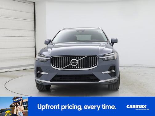 2023 Volvo XC60 B5 Plus Bright Theme