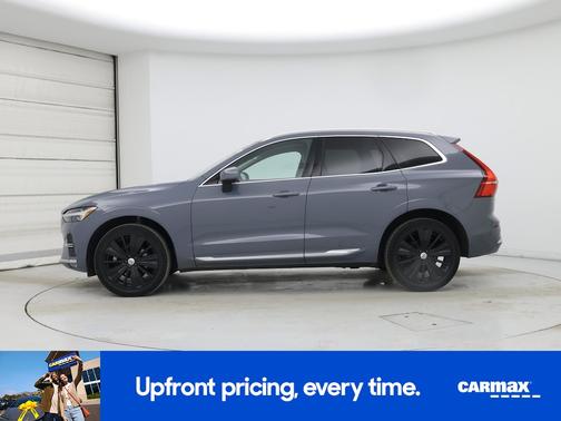 2023 Volvo XC60 B5 Plus Bright Theme