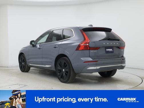 2023 Volvo XC60 B5 Plus Bright Theme