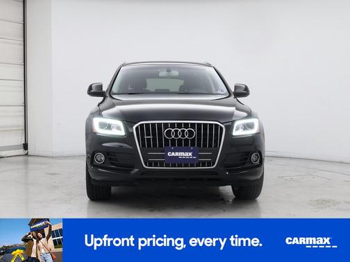 2017 Audi Q5 Premium Plus