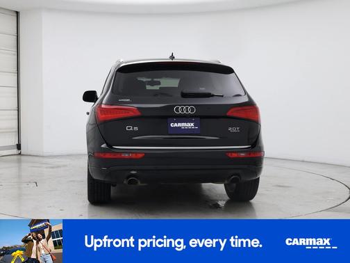 2017 Audi Q5 Premium Plus