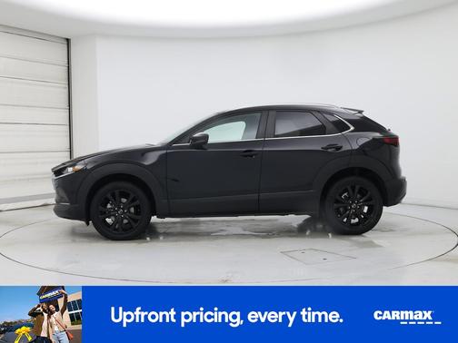 2024 Mazda CX-30 2.5 S Select Sport