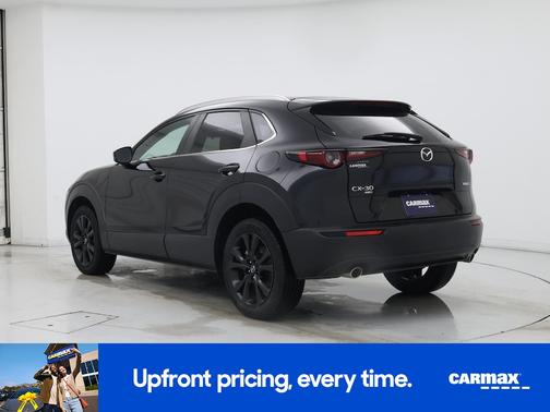2024 Mazda CX-30 2.5 S Select Sport