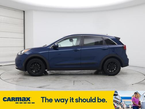 2019 Kia Niro LX