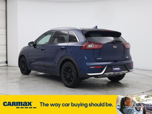 2019 Kia Niro LX
