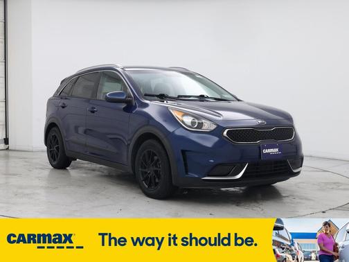 2019 Kia Niro LX
