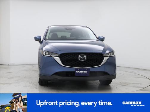 2022 Mazda CX-5 2.5 S Preferred Package