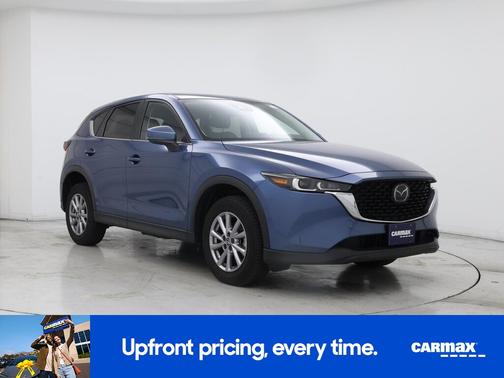 2022 Mazda CX-5 2.5 S Preferred Package