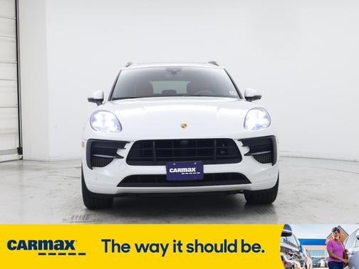 2020 Porsche Macan GTS