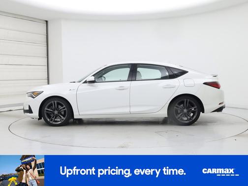 2023 Acura Integra A-Spec