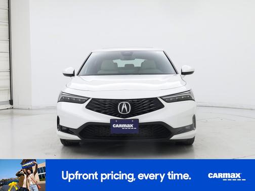 2023 Acura Integra A-Spec