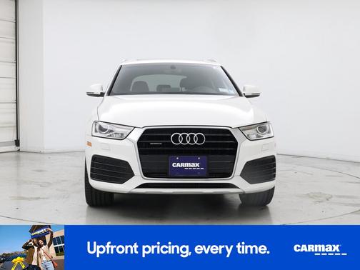 2018 Audi Q3 Premium