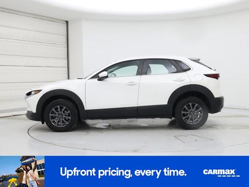 2022 Mazda CX-30 2.5 S
