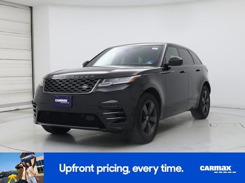 2020 Land Rover Range Rover Velar R-Dynamic S