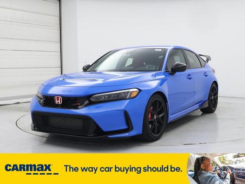 2023 Honda Civic Type R