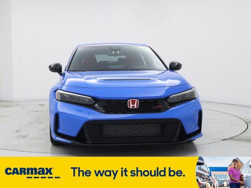 2023 Honda Civic Type R