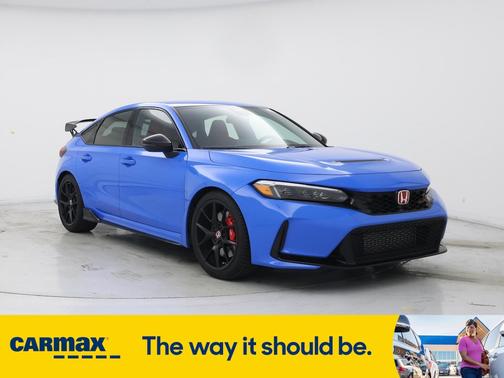 2023 Honda Civic Type R