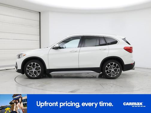 2022 BMW X1 XDrive28i