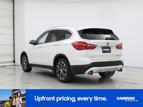2022 BMW X1 XDrive28i