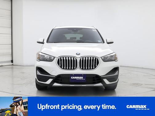 2022 BMW X1 XDrive28i