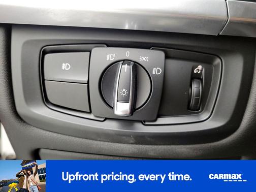 2018 BMW X6 XDrive35i