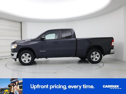 2021 RAM 1500 Bighorn