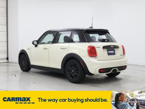2016 MINI Hardtop S