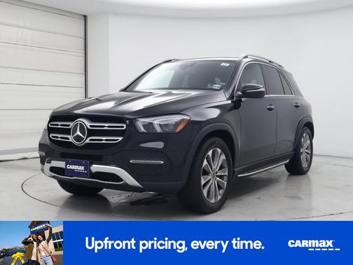 2021 Mercedes-Benz GLE 350