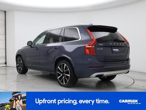 2020 Volvo XC90 T6 Momentum