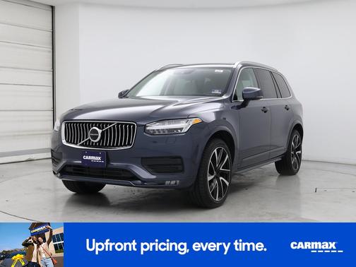 2020 Volvo XC90 T6 Momentum