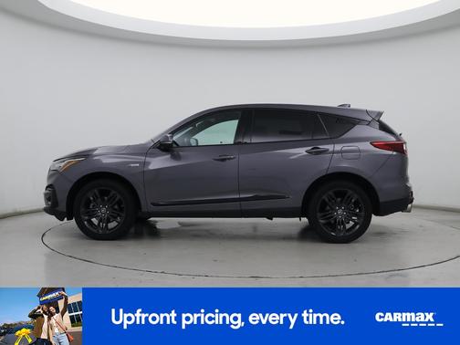 2021 Acura RDX SH-AWD A-Spec
