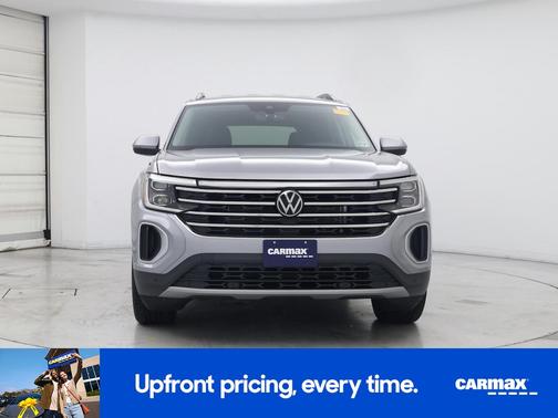 2024 Volkswagen Atlas SE